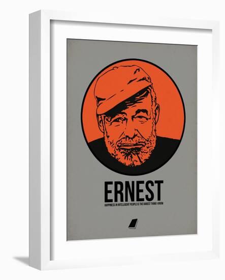 Ernest 1-Aron Stein-Framed Art Print