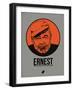 Ernest 1-Aron Stein-Framed Art Print