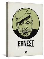 Ernest 2-Aron Stein-Stretched Canvas