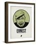 Ernest 2-Aron Stein-Framed Art Print