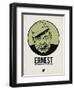 Ernest 2-Aron Stein-Framed Art Print