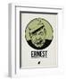 Ernest 2-Aron Stein-Framed Art Print