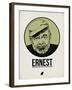 Ernest 2-Aron Stein-Framed Art Print