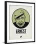 Ernest 2-Aron Stein-Framed Art Print