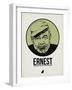 Ernest 2-Aron Stein-Framed Art Print