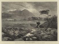 Crail, Fife-Ernest Albert Waterlow-Giclee Print