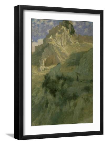 Premium Giclee Print, , large
