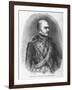 Ernest-Augustus I, King of Hanover-null-Framed Giclee Print