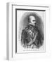 Ernest-Augustus I, King of Hanover-null-Framed Giclee Print