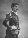 Fuller Mellish, British Actor, 1887-Ernest Barraud-Photographic Print