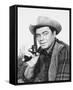 Ernest Borgnine-null-Framed Stretched Canvas