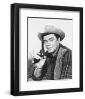 Ernest Borgnine-null-Framed Photo