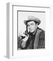 Ernest Borgnine-null-Framed Photo