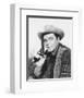 Ernest Borgnine-null-Framed Photo