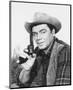 Ernest Borgnine-null-Mounted Photo