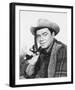 Ernest Borgnine-null-Framed Photo