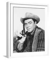 Ernest Borgnine-null-Framed Photo