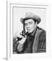 Ernest Borgnine-null-Framed Photo