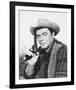 Ernest Borgnine-null-Framed Photo