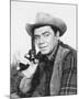 Ernest Borgnine-null-Mounted Photo