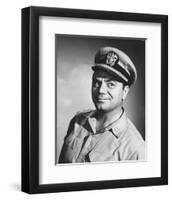 Ernest Borgnine-null-Framed Photo