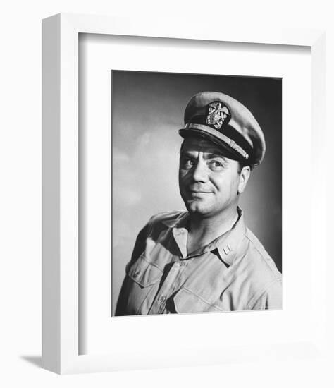 Ernest Borgnine-null-Framed Photo