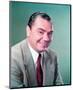 Ernest Borgnine-null-Mounted Photo