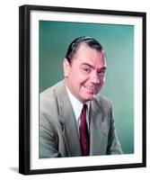 Ernest Borgnine-null-Framed Photo