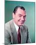 Ernest Borgnine-null-Mounted Photo