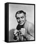 Ernest Borgnine-null-Framed Stretched Canvas