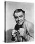 Ernest Borgnine-null-Stretched Canvas