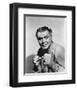 Ernest Borgnine-null-Framed Photo