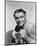 Ernest Borgnine-null-Mounted Photo