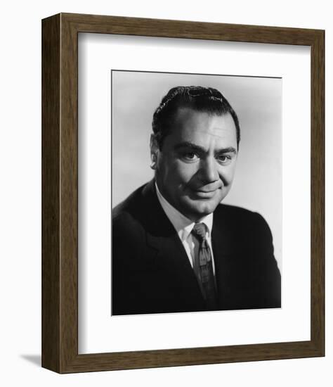 Ernest Borgnine-null-Framed Photo