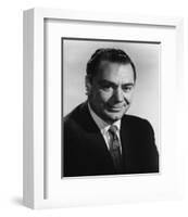 Ernest Borgnine-null-Framed Photo