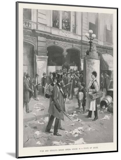 Art Print, , large