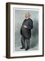 Ernest Collins, V Fair 11-Carlo Pellegrini-Framed Art Print
