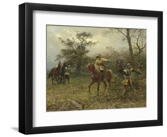 Premium Giclee Print, , large