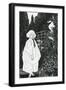 Ernest Dowson - 'The Pierrot of the Minute-Aubrey Beardsley-Framed Giclee Print