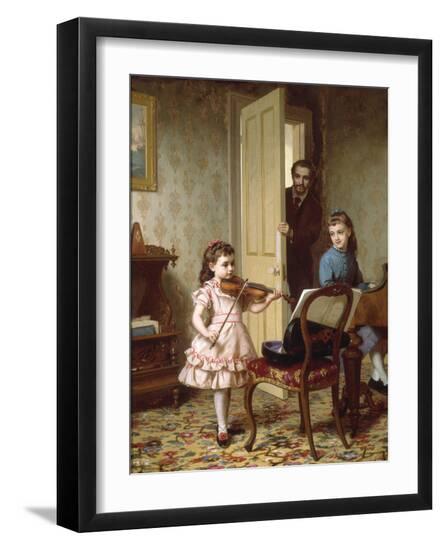 Giclee Print, , large