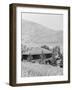 Ernest Hemingway's Home in Idaho-null-Framed Photographic Print