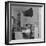 Ernest Hemingway's Writing Desk-null-Framed Photographic Print