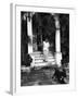 Ernest Hemingway-Alfred Eisenstaedt-Framed Premium Photographic Print