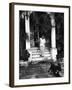 Ernest Hemingway-Alfred Eisenstaedt-Framed Premium Photographic Print