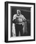 Ernest Hemingway-null-Framed Giclee Print