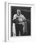 Ernest Hemingway-null-Framed Giclee Print