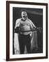 Ernest Hemingway-null-Framed Giclee Print
