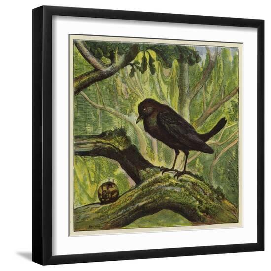 Premium Giclee Print, , large
