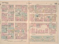 H.B. Smith Machine Company's Works, Smithville, Burlington, NJ, Hexamer General Survey, 1881-Ernest Hexamer-Giclee Print