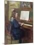 Wood Mount